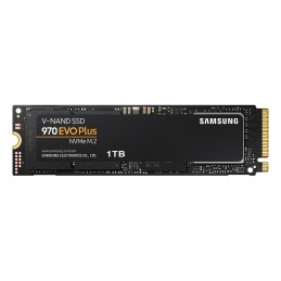 Samsung SSD 970 EVO Plus...